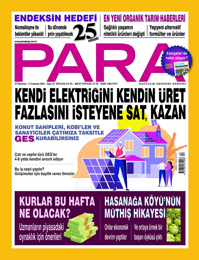 ASUNIM Kurucu Ortağı Umut Gürbüz’ün Para dergisinde yayınlanan çatı üzeri GES pazarına yönelik değerlendirmelerine ulaşabilirsiniz.